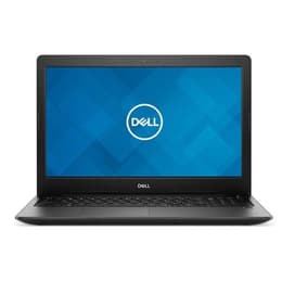 Dell Latitude 3590 15" Core i5 1.7 GHz - SSD 256 GB - 16GB AZERTY - Französisch