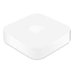 Apple AirPort Express Base Station (MC414Z/A) USB-Stick