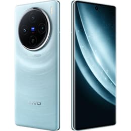 Vivo X100 Pro 512GB - Blau - Ohne Vertrag