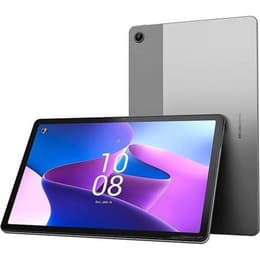 Lenovo Tab M10 Gen 3 32GB - Grau - WLAN