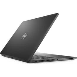 Dell Latitude 7420 14" Core i7 3 GHz - SSD 512 GB - 16GB QWERTY - Spanisch