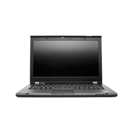 Lenovo ThinkPad T430S 14" Core i5 2.6 GHz - HDD 320 GB - 8GB AZERTY - Französisch