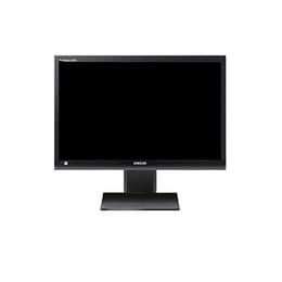 Bildschirm 22" LCD SXGA Samsung SyncMaster S22A450MW