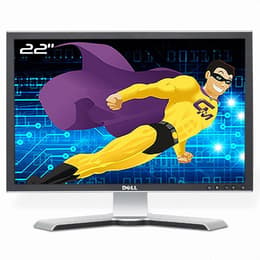 Bildschirm 22" LCD SXGA Dell 2208WFPT