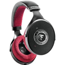 Focal Clear Professional Kopfhörer Noise cancelling mit kabel - Schwarz