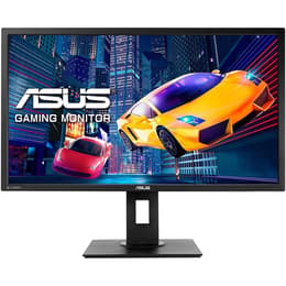 Bildschirm 28" LCD 4K UHD Asus VP28UGL