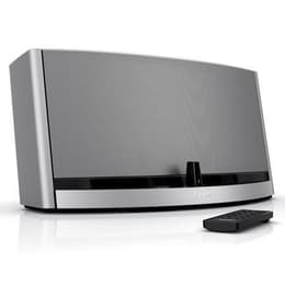 Lautsprecher Bluetooth Bose SoundDock 10 - Grau