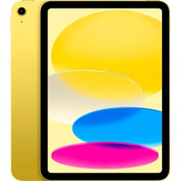 iPad 11" (2025) 11. Generation 512 GB - WLAN - Gelb