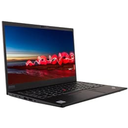 Lenovo ThinkPad X1 Carbon G7 14" Core i5 1.6 GHz - SSD 1 TB - 16GB AZERTY - Französisch