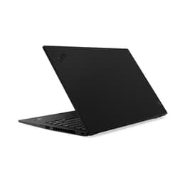 Lenovo ThinkPad X1 Carbon G7 14" Core i5 1.6 GHz - SSD 1 TB - 16GB AZERTY - Französisch