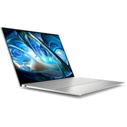 Dell XPS 13 Plus 9320 13" Core i7 2.2 GHz - SSD 512 GB - 16GB QWERTY - Englisch