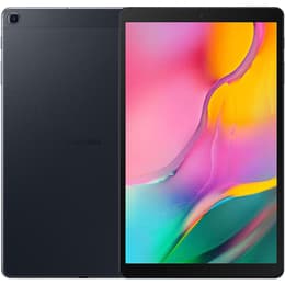 Galaxy Tab A 32GB - Schwarz - WLAN