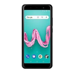 Wiko Lenny 5 16 GB - Anthrazitgrau - Ohne Vertrag