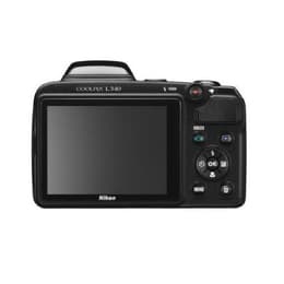 Kompaktkamerabrücke Nikon Coolpix L340