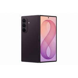Galaxy Z Fold8 256GB - Schwarz - Ohne Vertrag