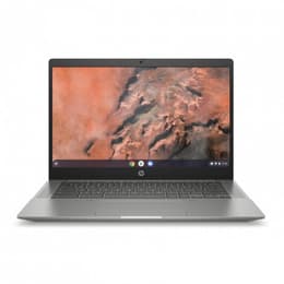 HP Chromebook 14B-NA0044NF Core i3 1.7 GHz 128GB SSD - 8GB AZERTY - Französisch