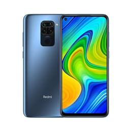 Xiaomi Redmi 10X 4G 128GB - Blau - Ohne Vertrag