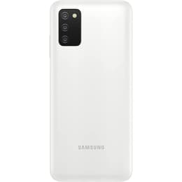 Galaxy A03S 32GB - Weiß - Ohne Vertrag