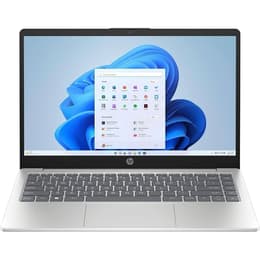 HP Pavilion SE 14-ep0530sa 14" Core i3 1.8 GHz - SSD 128 GB - 8GB QWERTY - Englisch