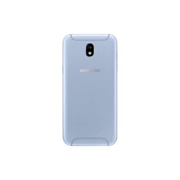 Galaxy J5 (2017) 16GB - Blau - Ohne Vertrag
