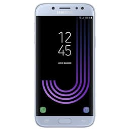 Galaxy J5 (2017) 16GB - Blau - Ohne Vertrag