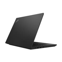 Lenovo ThinkPad E14 G1 14" Core i5 1.6 GHz - SSD 256 GB - 8GB QWERTY - Italienisch