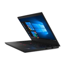 Lenovo ThinkPad E14 G1 14" Core i5 1.6 GHz - SSD 256 GB - 8GB QWERTY - Italienisch