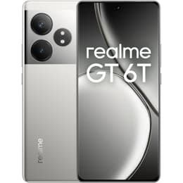 GT 6T 256GB - Silber - Ohne Vertrag