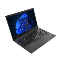 Lenovo ThinkPad T14s AMD G1 14" Ryzen 5 2.1 GHz - SSD 512 GB - 16GB QWERTY - Portugiesisch