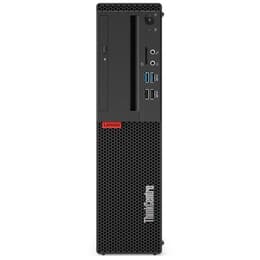 Lenovo ThinkCentre M720S SFF Core i5 3 GHz - SSD 512 GB RAM 8 GB