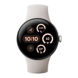 Smartwatch Google GPS Pixel Watch 3 -