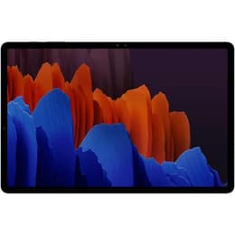 Galaxy Tab S7+ 256GB - Dunkelblau - WLAN