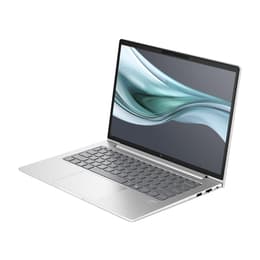HP EliteBook 640 G11 14" Core Ultra 7 1.7 GHz - SSD 1 TB - 32GB AZERTY - Französisch