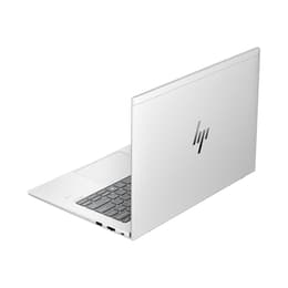 HP EliteBook 640 G11 14" Core Ultra 7 1.7 GHz - SSD 1 TB - 32GB AZERTY - Französisch