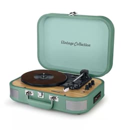 Muse MT-201 WG Vinyl-Plattenspieler
