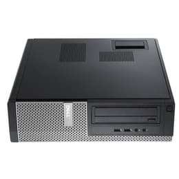 Dell OptiPlex 3010 DT Core i3 3,1 GHz - HDD 500 GB RAM 8 GB
