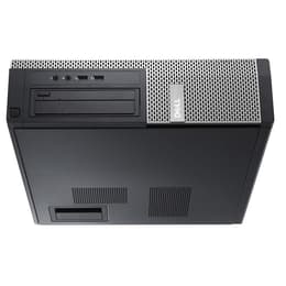 Dell OptiPlex 3010 DT Core i3 3,1 GHz - HDD 500 GB RAM 8 GB