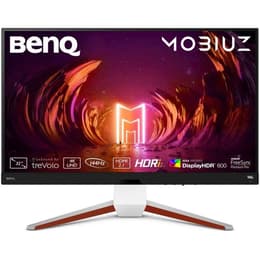 Bildschirm 32" LED 4K UHD Benq MOBIUZ EX3210U