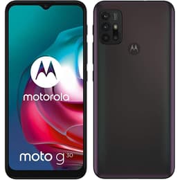 Motorola Moto G30 128GB - Ohne Vertrag - Dual-SIM