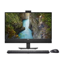Dell OptiPlex 7410 AIO 24" Core i7 1.8 GHz - SSD 512 GB - 32GB AZERTY - Französisch