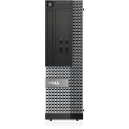 Dell OptiPlex 3020 SFF Core i3 3.6 GHz - SSD 256 GB RAM 8 GB