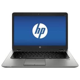 HP EliteBook 840 G1 14" Core i5 1.6 GHz - SSD 256 GB - 8GB QWERTY - Italienisch
