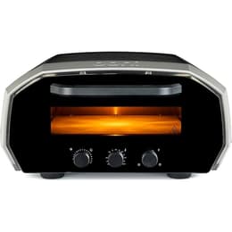 Ooni Volt 12 Electric Pizza Oven Mini-Backofen
