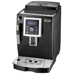 Espressomaschine mit Kaffeemühle Delonghi ECAM 23.440B 1,8000L - Schwarz