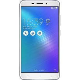 Asus Zenfone 3 Laser 64GB - Silber - Ohne Vertrag
