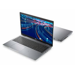 Dell Latitude 5520 15" GHz - SSD 4 TB - 32GB QWERTY - Portugiesisch
