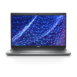 Dell Latitude 5530 15" GHz - SSD 512 GB - 16GB QWERTY - Spanisch