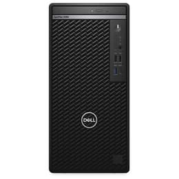 Dell OptiPlex 5080 Core i7 2 GHz - SSD 512 GB RAM 16 GB