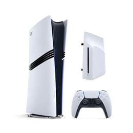PlayStation 5 Pro 2000GB - Weiß N/A + No