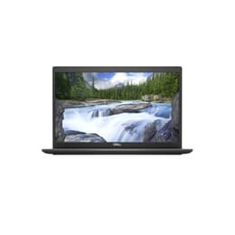 Dell Latitude 3520 15" Core i5 2.6 GHz - SSD 512 GB - 8GB AZERTY - Französisch